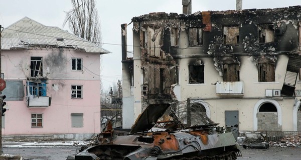 ООН: На востоке Украины погибли 5486 человек 