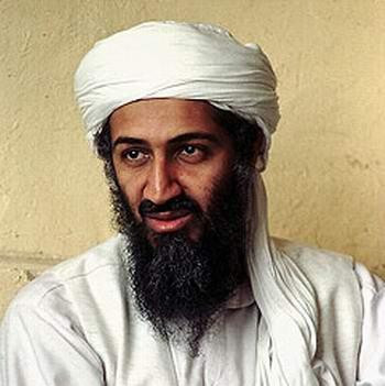 Бен Ладен приказал американцам принять ислам 