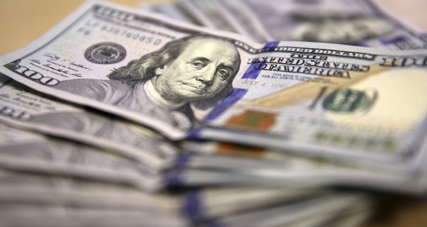 СМИ: G7 и МВФ могут дать Украине 40 миллиардов долларов