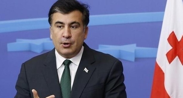 СМИ: Саакашвили возглавит Совет советников при президенте Порошенко