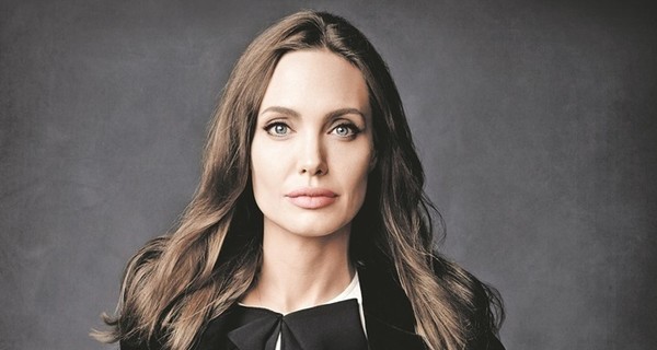 Анджелина Джоли поразила своим нездоровым видом