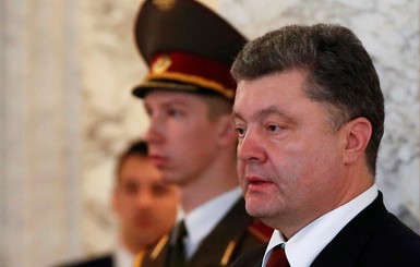 Порошенко: на переговорах в Минске нет хороших новостей