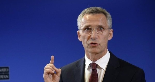 Столтенберг: НАТО не стремится к конфронтации с Москвой