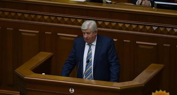 Генпрокурор назвал спецоперацию по задержанию Ефремова 