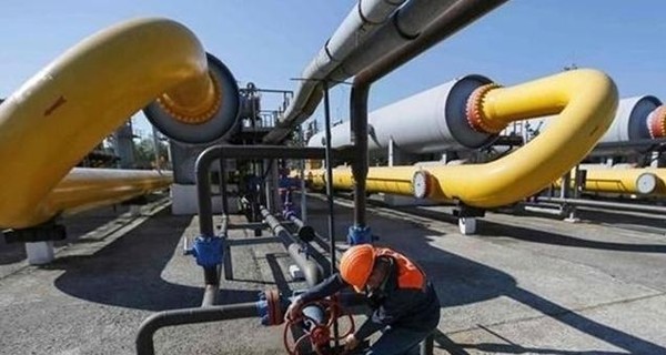 В России заявили, что Украине не стоит рассчитывать на газовую скидку