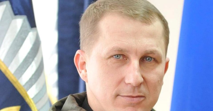 В Донецкой области уволили более шести тысяч милиционеров