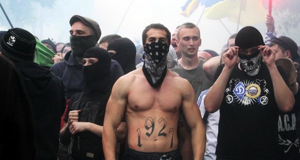 В Киеве объявлена динамовская футбольная мобилизация
