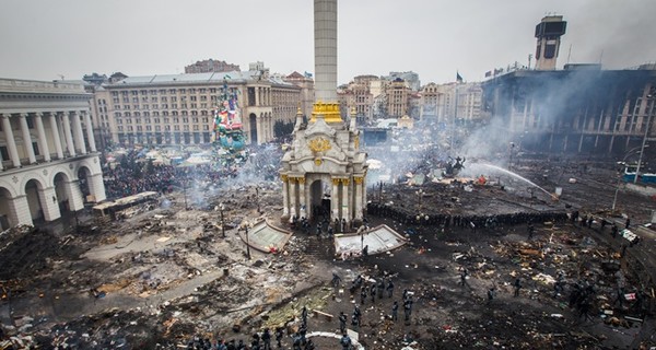 Прокуратура Киевской области вскрыла факты принудительной отправки людей на провокации против Майдана
