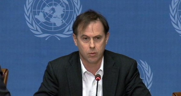В ООН призвали немедленно освободить Савченко