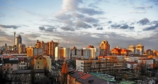 Ночью в Донецке обстреляли чайную фабрику