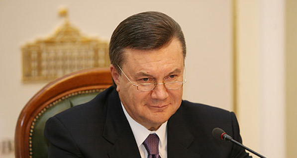 Янукович: Хочу вернуться в Украину
