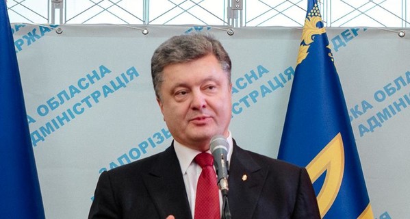 Порошенко: Янукович возглавит протестное движение в тюрьме