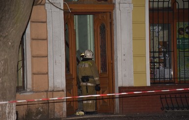 Взрыв по харьковскому сценарию мог произойти и в Одессе