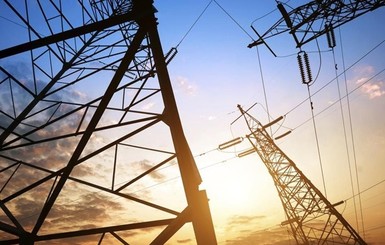 Украина отказалась от закупок электроэнергии у предприятий 