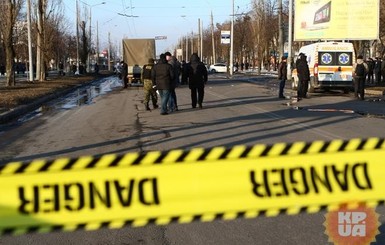 СБУ: ситуация в Харькове критическая, в Одессе – вызывает беспокойство