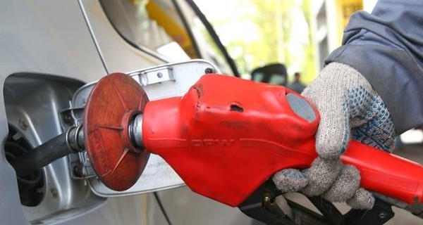 Украина может остаться без бензина