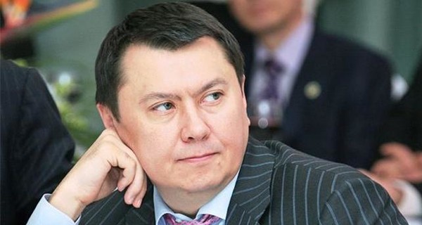 В прокуратуре Вены подтвердили факт смерти бывшего зятя Назарбаева