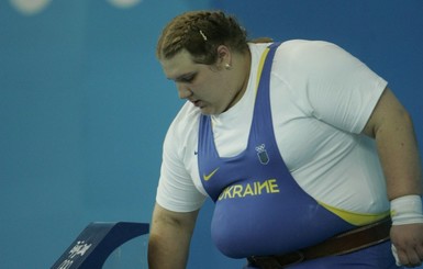 Украинская чемпионка Европы по тяжелой атлетике похудела на 55 кг