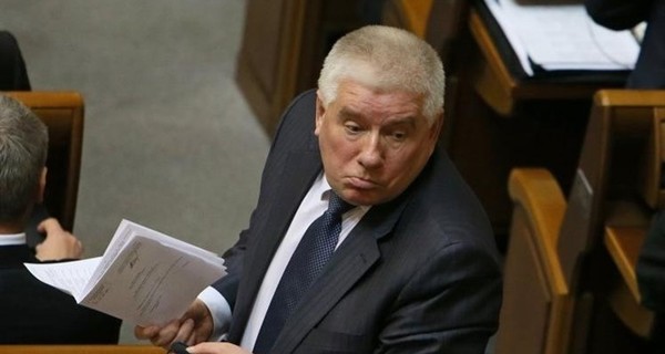 Генпрокуратура подготовила новые обвинения в адрес Чечетова