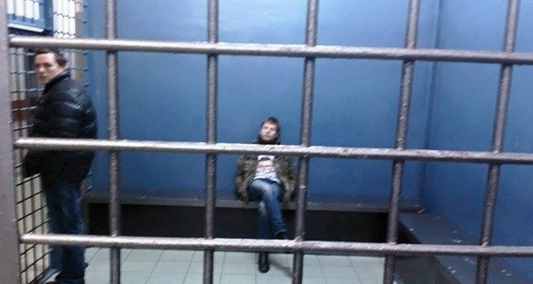 Защитником народного депутата Гончаренко в Москве станет адвокат Надежды Савченко
