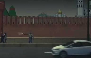 Следствие склоняется к версии, что Немцова убили непрофессионалы