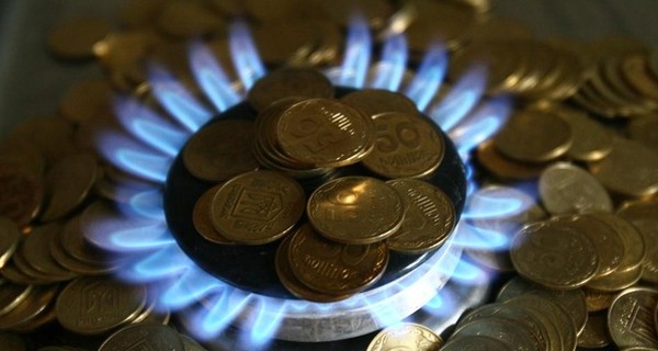 Во вторник Нацкомиссия рассмотрит повышение тарифов на газ