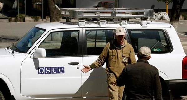 В ОБСЕ заявили, что ближайшие дни в Донбассе станут решающими