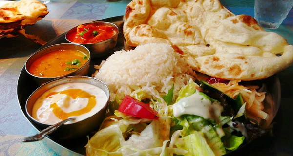 Ученые выяснили, почему еда в Индии такая вкусная