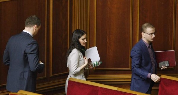 Судить киевских судей будут в Виннице