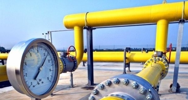 Демчишин предложил ЕС взять часть затрат на заполнение газохранилищ