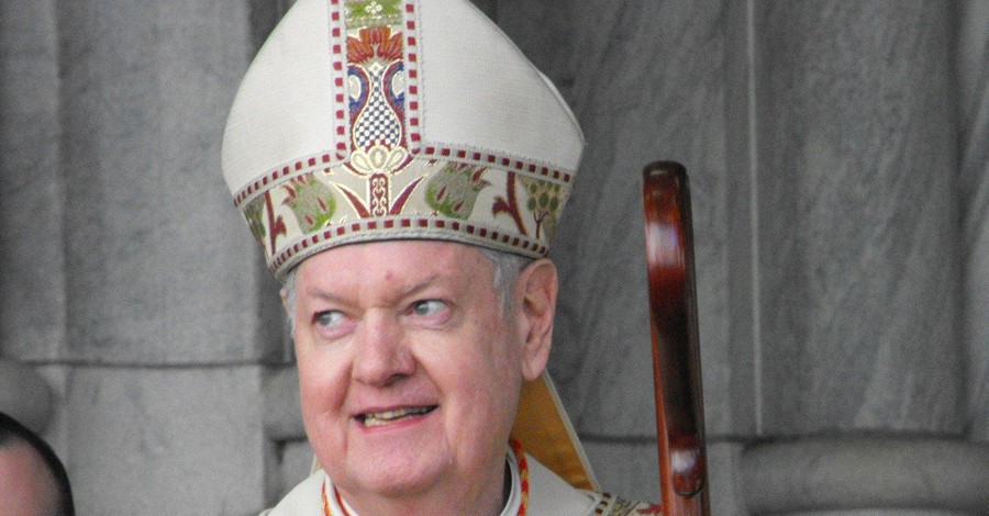 В возрасте 82 лет умер католический архиепископ Нью-Йорка