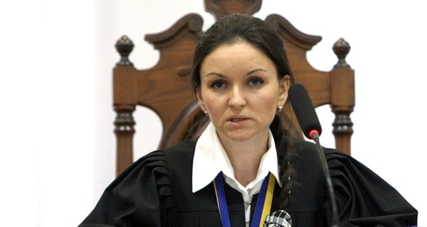 Судью Царевич взялись защищать сразу четверо адвокатов