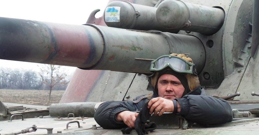 Украинских бойцов обстреляли шесть раз, у Песков работал снайпер
