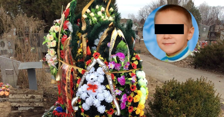Убийство в Черкассах: ребенка задушили на глазах у матери