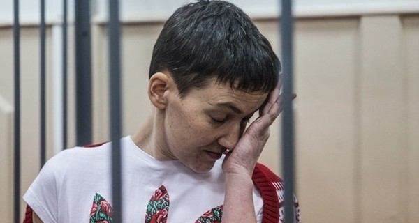 Адвокат Савченко представил доказательства ее невиновности