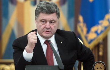 Нужно ли украинцам каждую неделю смотреть интервью президента?