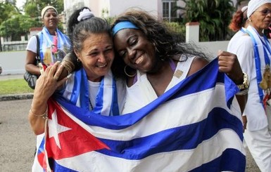США и Куба возобновили телефонную связь