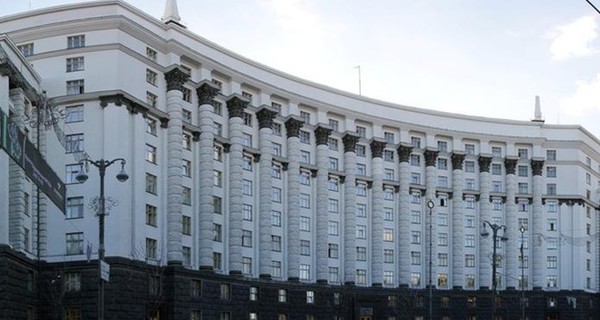 Отчет правительства Яценюка пройдет без вопросов прессы 