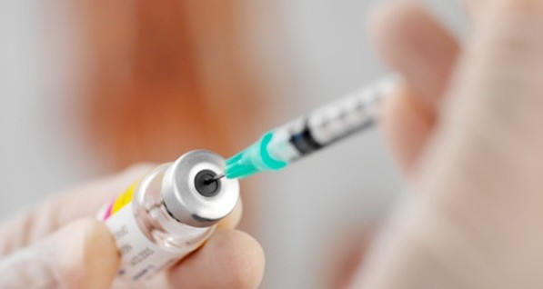 Минздрав: Запасов вакцин БЦЖ для младенцев осталось всего на 1-2 месяца