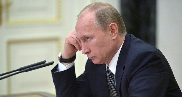 В Кремле опровергли слухи о рождении ребенка у Путина