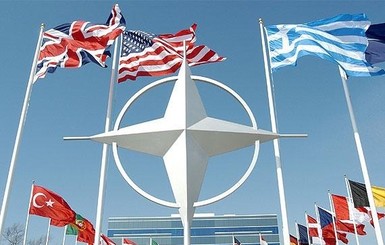 НАТО: Конфликт в Украине не входит в зону ответственности Альянса