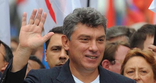 Доклад Немцова о роли России в военном конфликте на Донбассе опубликуют в апреле