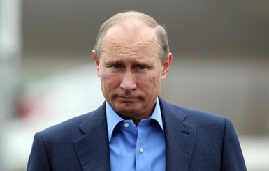 Владимир Путин: в 2014 году Вооруженные силы РФ были готовы к любому развитию событий 