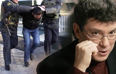 Все подозреваемые в убийстве Немцова получили обвинения
