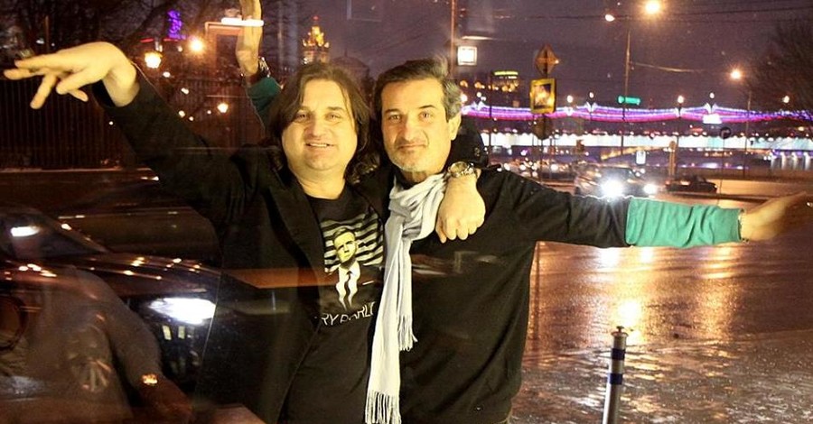 Отар Кушанашвили – о гибели брата: 
