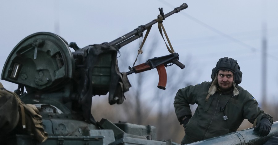 Стране нужны доллары - Украина вошла в топ-10 экспортеров оружия