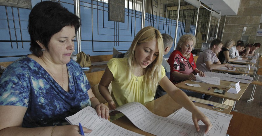 Донбассу поставили новые условия для выборов
