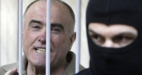 Адвокат Мирославы Гонгадзе назвала поведение Пукача 