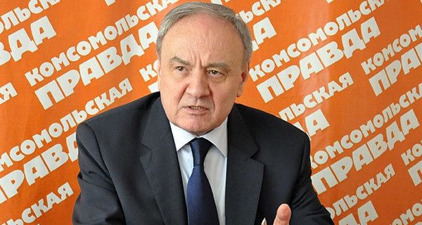 Президент Молдовы предложил запретить въезд в страну российским депутатам