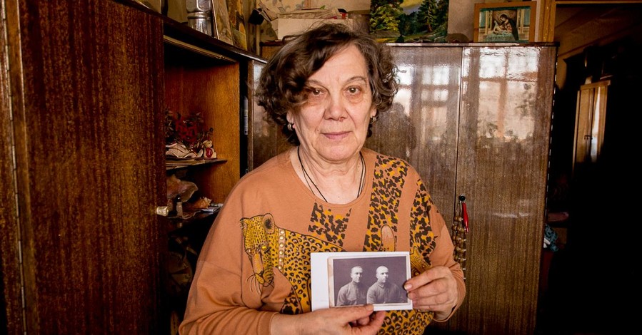 Без вести пропавшего 72 года назад солдата из Украины нашли в России